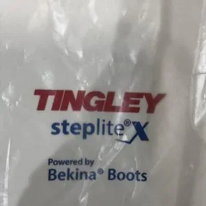 Tingley | Shoes | Fathers Day Special White And Blue Mens  display picture 3